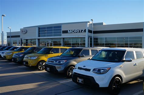 Moritz kia of hurst - At Moritz KIA Hurst our professional staff is trained to give you the best experience of both purchasing & servicing all of your family's vehicles. Our new line up of KIA vehicles provides your family with top safety ratingsadvanced technology capabilities and a 5 year/60000 mile full coverage with a power train warranty that is 10 years/100000 ...